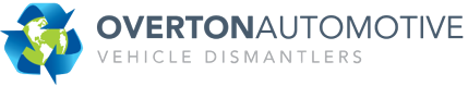 Overton Automotive Logo
